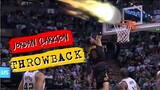 Jordan Clarkson Throwback Highlights