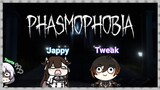 Professional Ghost Hunters! ft.Tweak & Teerta | Phasmophobia
