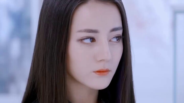 A professional killer becomes the personal bodyguard of a gangster boss! ! [Dilraba Dilmurat x Chen 