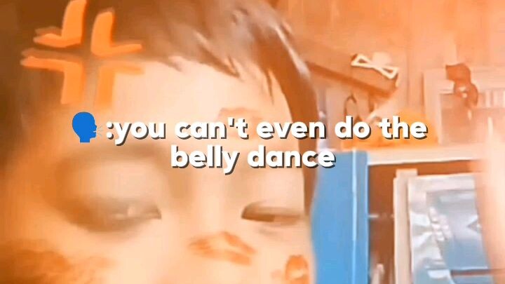 dance