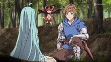 GrandBlue Fantasy - Ep 01 [Sub Indo]