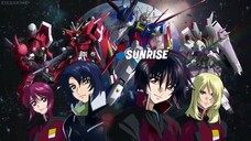 Mobile Suit Gundam Seed Destiny | Tập 01 - Vietsub