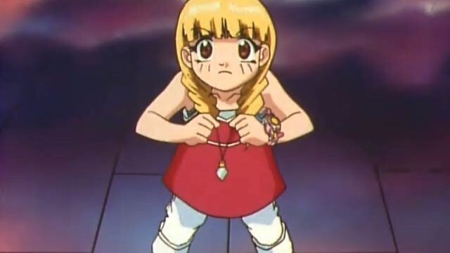 Super Doll Licca-chan Episode 47
