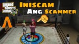 GTA 5 Roleplay | Scammer si ARGEL GAMING a.k.a Mang Torney | Boogikoy GTA V