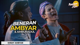 Review SOBAT AMBYAR - Tengkyu Asri Welas Dkk (2021)