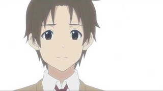 "I'm glad I fell inlove with you" Nagase Taichi (Kokoro Connect)