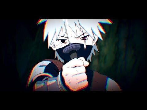 MR. WORLDWIDE ... KAKASHI HATAKE EDIT ...