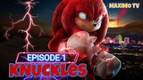 THE WARRIOR / Knuckles EP#1