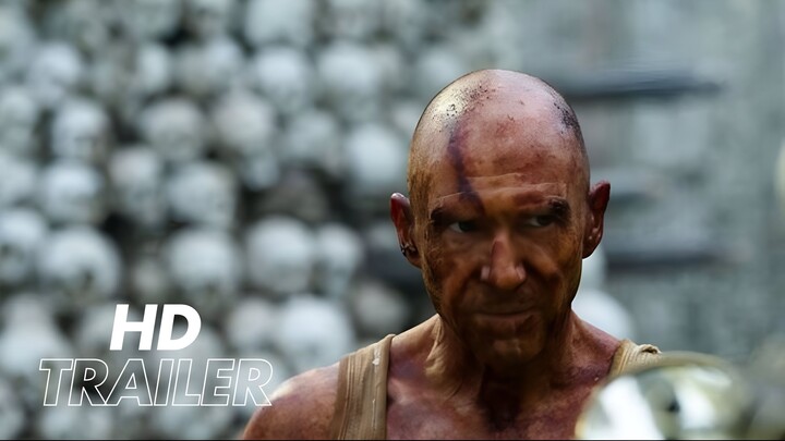 28 Years Later 2025_Official Trailer