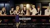 Bartender: Glass of God (2024) - Episode 01 For FREE :Link In Description