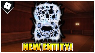 Roblox DOORS *NEW* UPDATE NEWS + LEAKS! (NEW DREAD ENTITY, HOTEL+ PART 2 & MORE!)