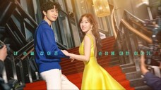 Beauty and Mr. Romantic (2024) Eps 5 [Sub Indo]