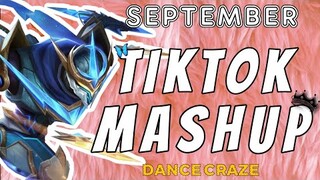 BEST TIKTOK MASHUP DANCE CRAZE ❣ SEPTEMBER 2022 PHILIPPINES 🇵🇭