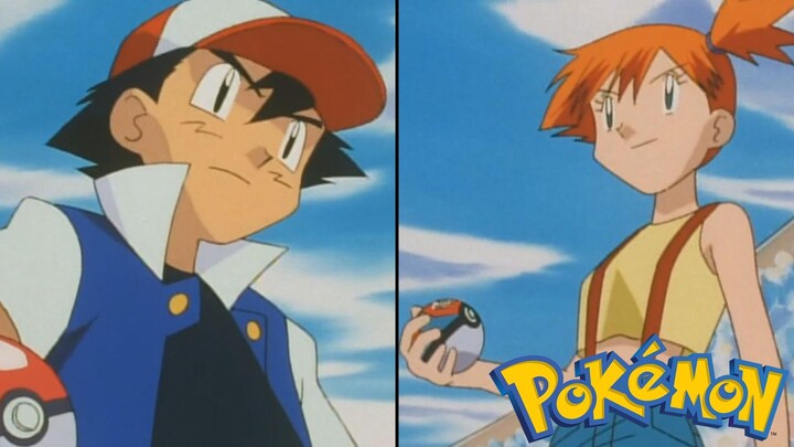 Pokémon Tập 219: Satoshi VS Kasumi! Trận Đấu Cuối Cùng Của Cup Xoắn Ốc!! (Lồng Tiếng)