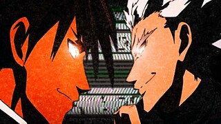 Garou Vs Suiryu - Edit - One punch man