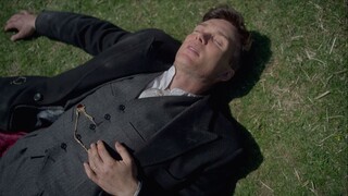 Peaky Blinders Season 6 Episode 6 Finale