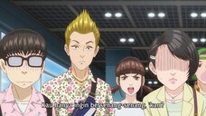 Trillion Game Sub Indo Eps 22