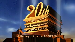 20th Century Paramount TV (TCF iVipid Variant)