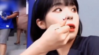 [Li Dahui] "I don't have much talent, so let's show everyone a piece of rice cake!"