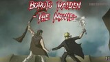 Boruto: Raiden -The Movie-