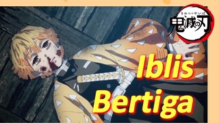 Iblis Bertiga