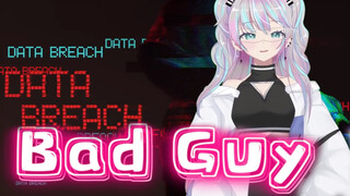 『 Bad Guy 』It's Really Erotic! Big Bad Sis Making Me Mesmerized.