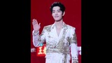 [240112] Xiaozhan❤️ Cut!!  "CMG 2nd Chinese TV Drama Annual Ceremony"