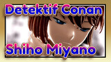 [Detektif Conan / MMD] Shiho Miyano - Teikoku Shoujo