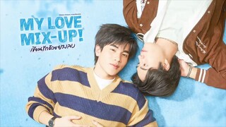 My Love Mix-Up! Episode 10 English Subtitle