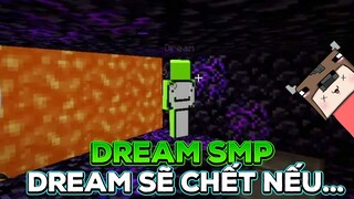 Dream SMP Minecraft - Dream Sẽ Bị Giết Nếu...| Mở Đầu | phần 3 | tập 28