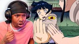 HINATA VS NEJI! - Naruto Episode 46 & 47 REACTION!