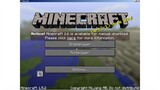 Minecraft 1.5.2 By Anjocaido For Windows (Link in Desc.)