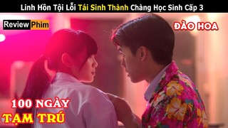 [Review Phim] Người Yêu Bỗng Chia Tay vì Họa My Của Ông Thầy Mất Nết |Tóm tắt phim: Linh Hồn Tạm Trú