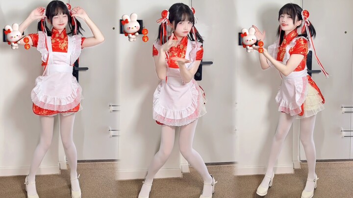 吃汤圆还是吃元宵，小厨娘全包！