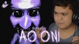 Puto bumbong Monsters!!! | Ao Oni #2