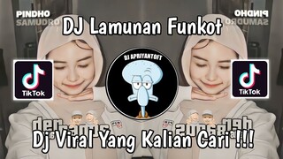 DJ FUNKOT LAMUNAN ɴᴇᴡ ᴋᴀᴊɪᴛᴏʏᴇᴋ² | FUNKOT PINDHO SAMUDRO PASANG KAJITOYEK VIRAL TIK TOK 2024 !