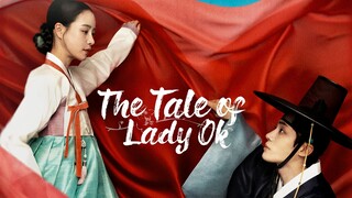 The Tale of Lady Ok S1 EP 6