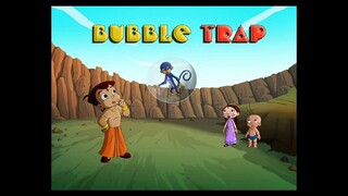 Chhota Bheem Hindi 5.62.                              BU B BUBBLE TRAP 5,62