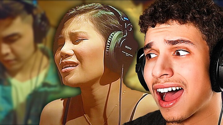 Beautiful Music From Filipino Group!