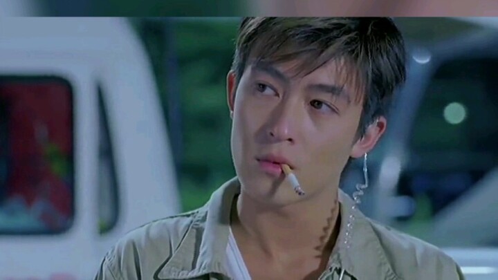Edison Chen 100 juta kali sehari