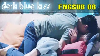 Dark Blue Kiss episode 8