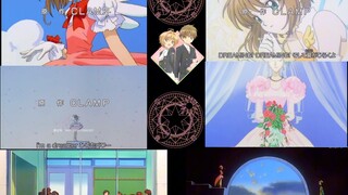盘点我在魔卡少女樱中最喜欢的六首BGM