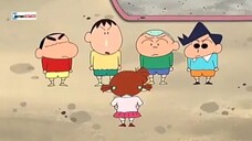 Crayon Shinchan Bahasa Indonesia