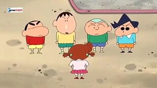 Crayon Shinchan Bahasa Indonesia