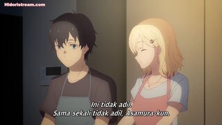 Gimai Seikatsu Eps 10 (Sub-Indo)