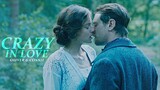 Oliver and Connie - Crazy in Love [Lady Chatterley's Lover]