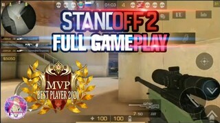 STANDOFF 2: Gameplay | Walkthrough Most Reported Player