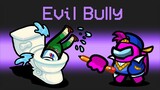 *BULLY* IMPOSTER Mod in Among Us