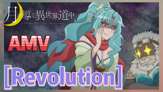 [Revolution] AMV