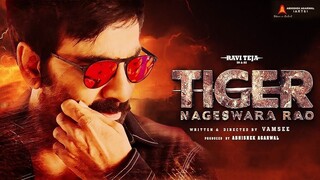 Tiger Nageswara Rao (2023) Hindi